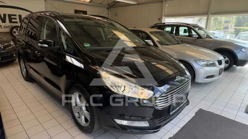 2017 Ford GALAXY