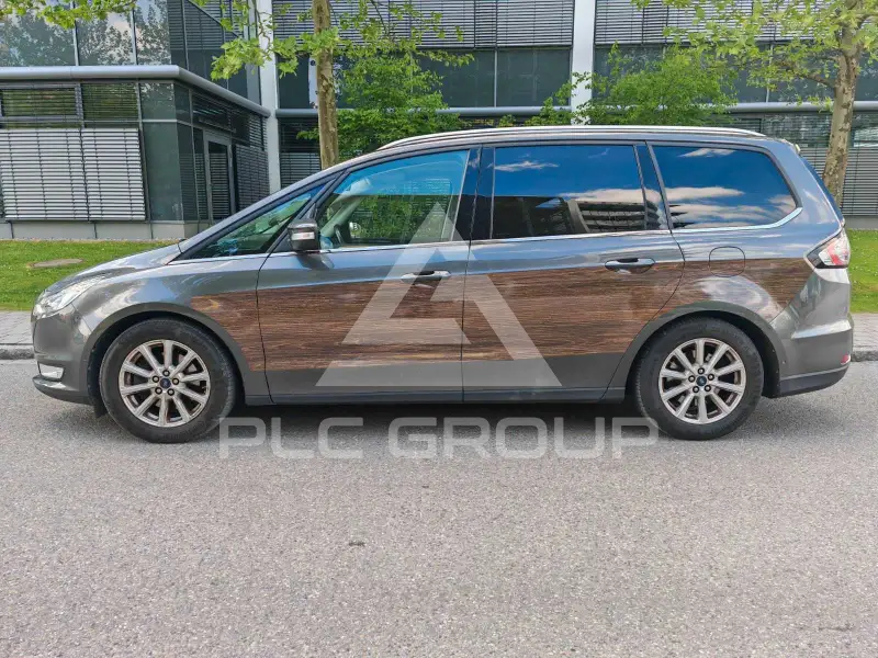 2017 Ford GALAXY
