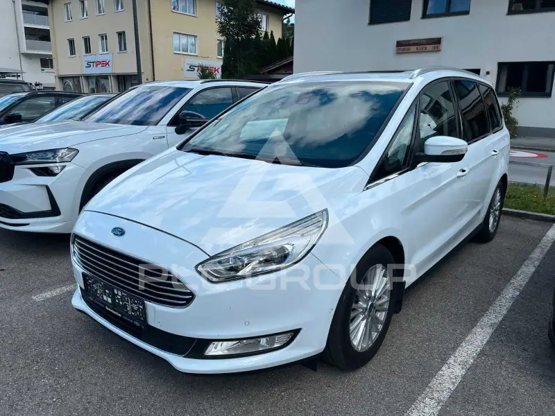 2017 Ford GALAXY