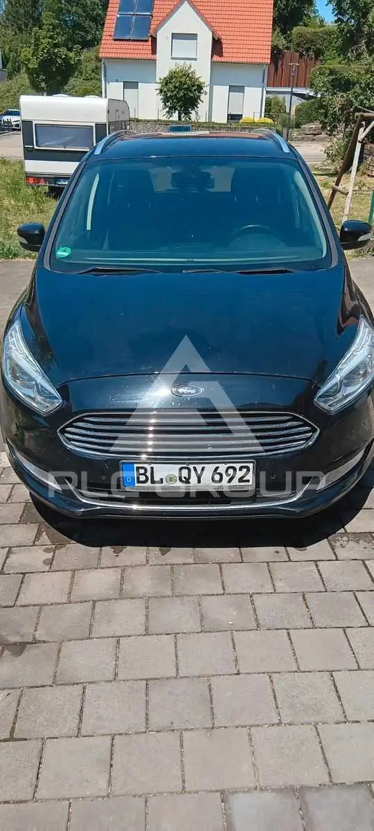 2017 Ford GALAXY