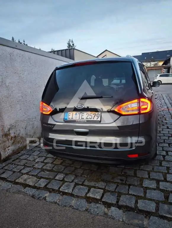 2017 Ford GALAXY