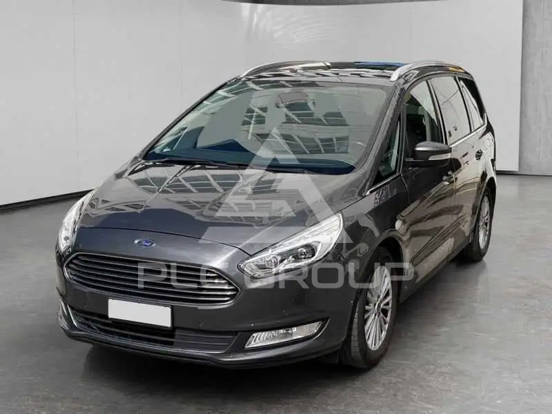 2017 Ford GALAXY