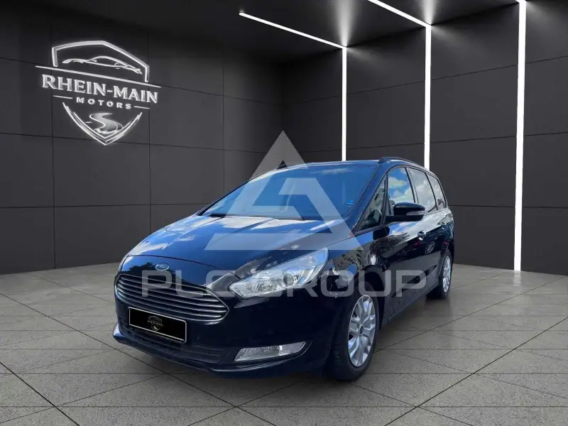 2017 Ford GALAXY