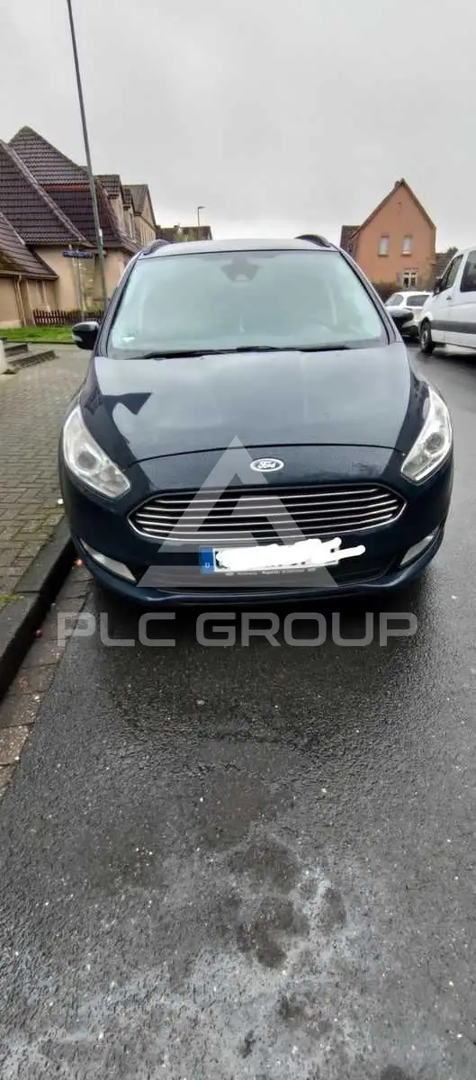 2017 Ford GALAXY