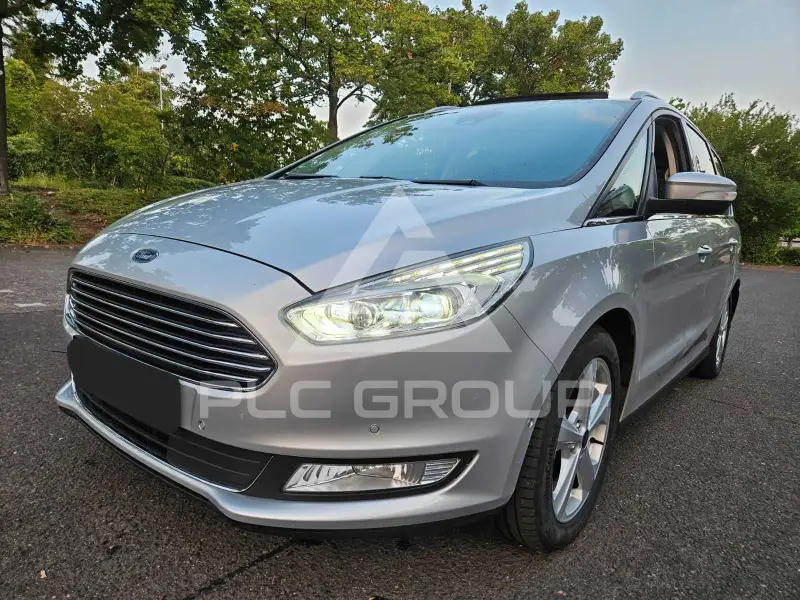 2017 Ford GALAXY