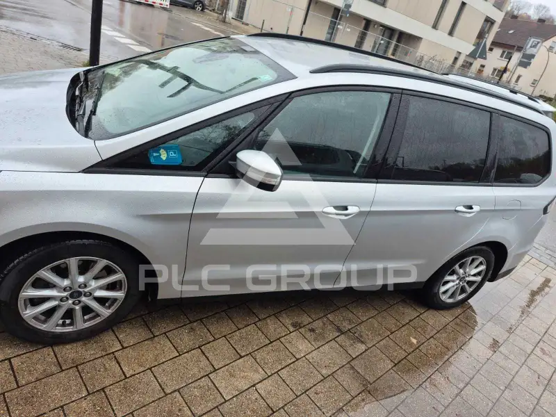 2017 Ford GALAXY