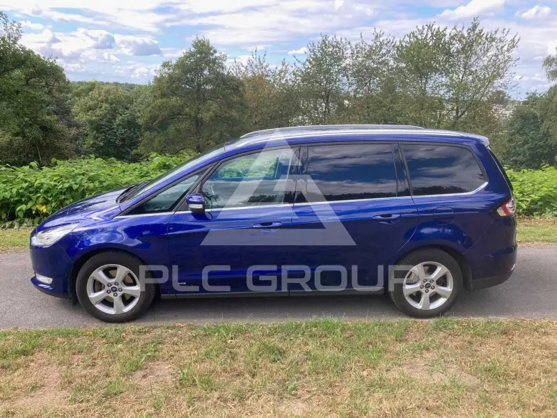 2017 Ford GALAXY