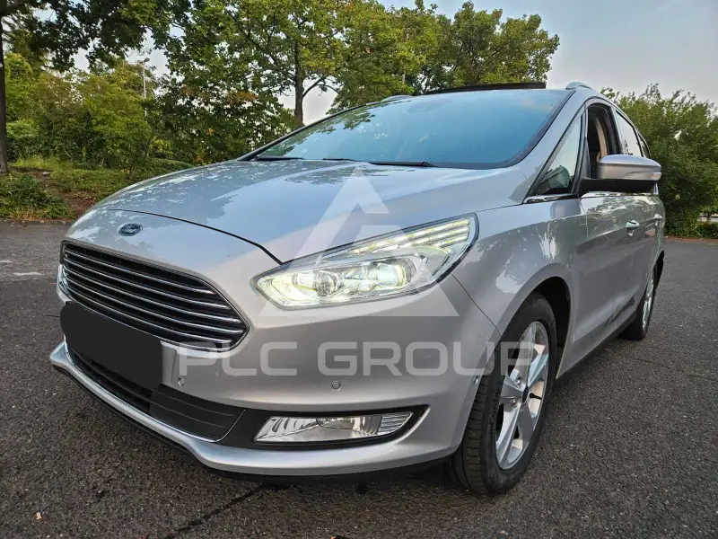 2017 Ford GALAXY