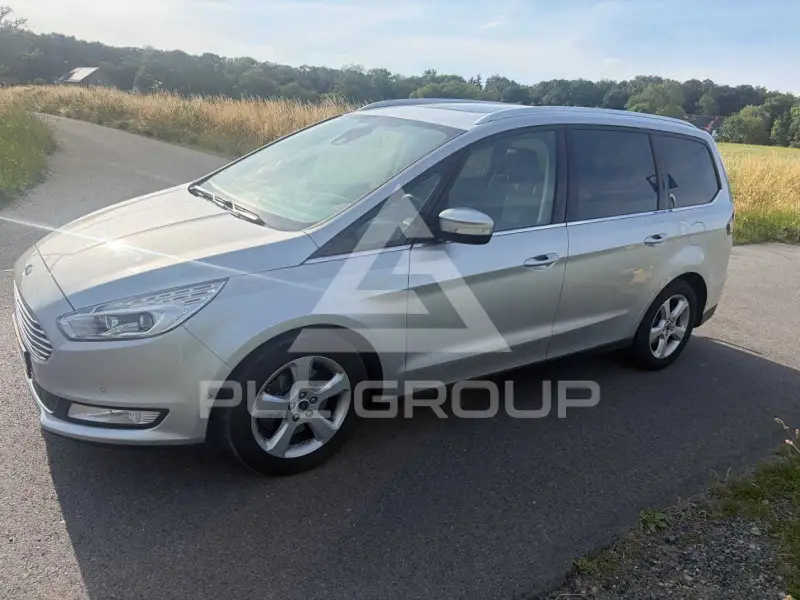 2017 Ford GALAXY