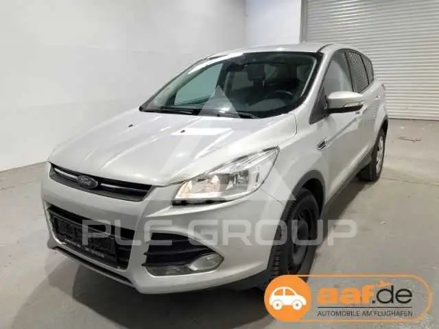 2017 Ford Kuga