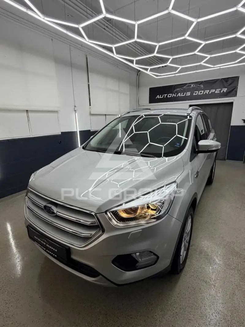 2017 Ford Kuga