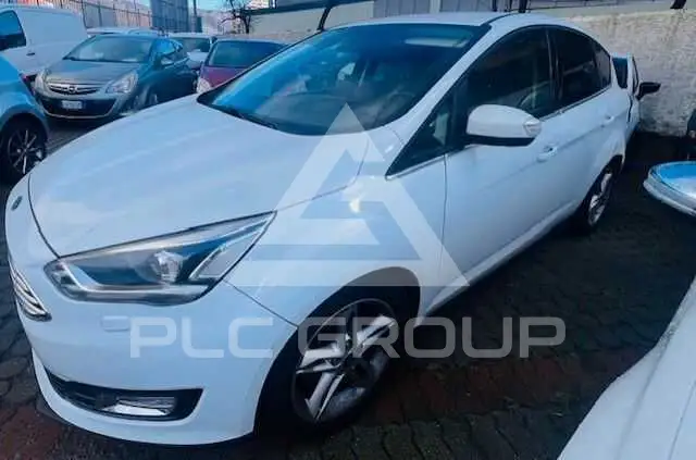 2017 Ford C-MAX