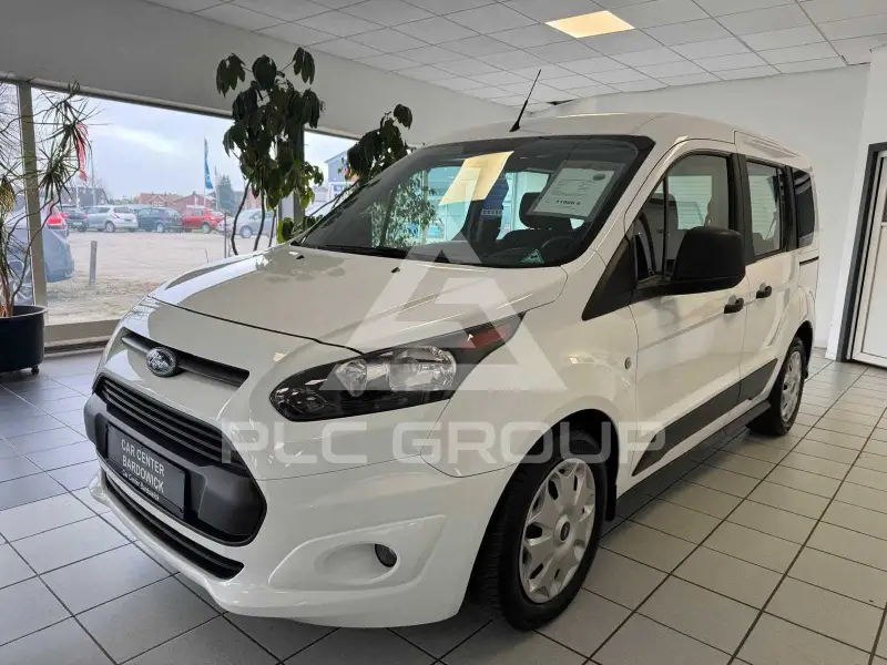 2017 Ford TRANSIT
