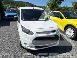 2017 Ford TRANSIT