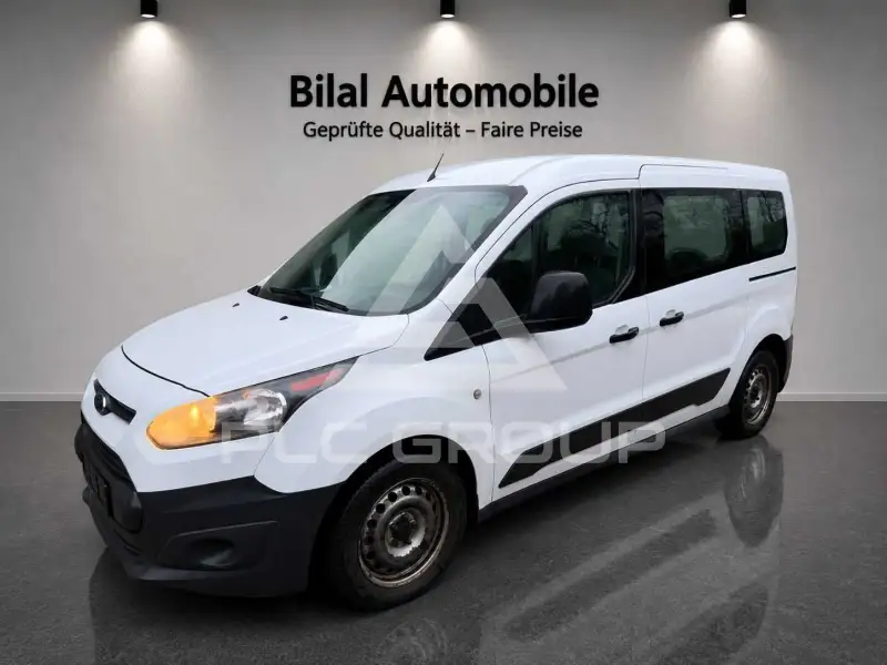 2017 Ford TRANSIT