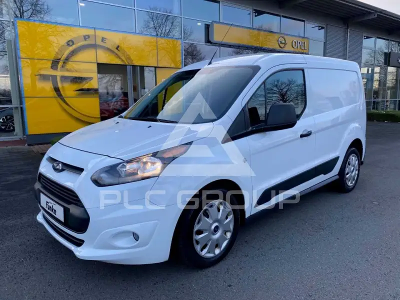 2017 Ford TRANSIT