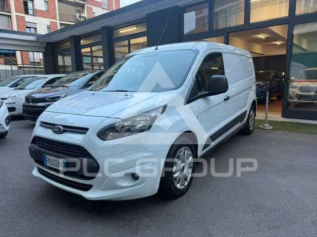 2017 Ford TRANSIT