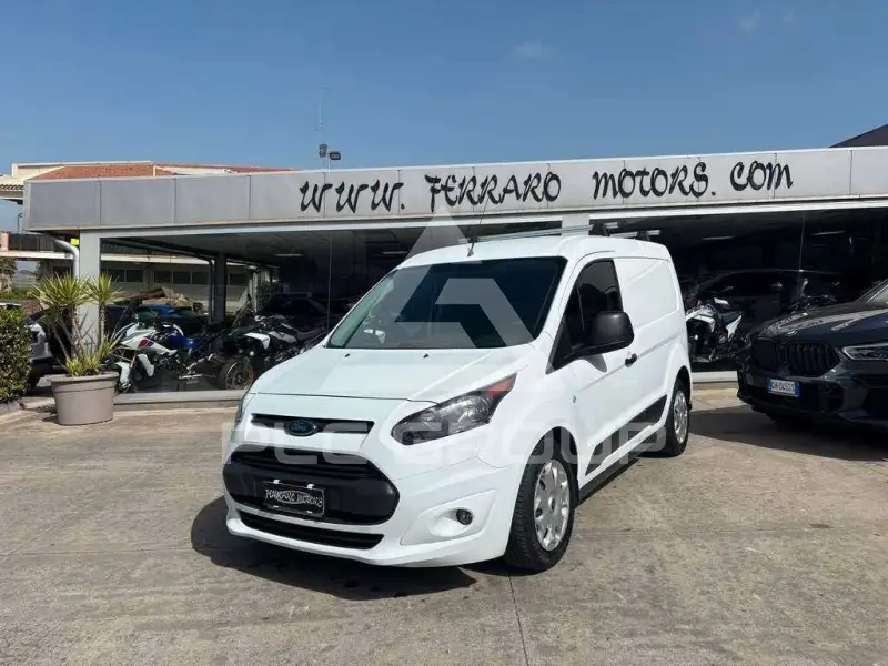 2017 Ford TRANSIT