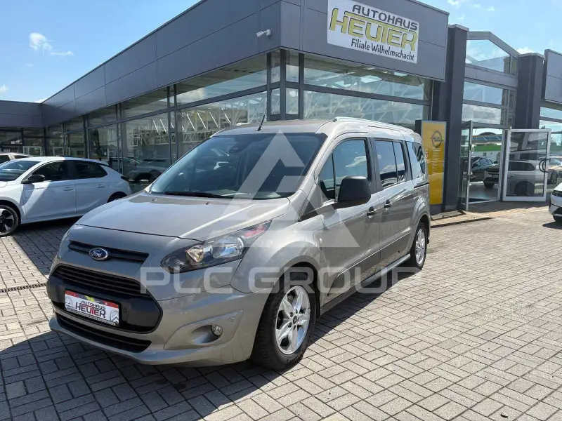 2017 Ford TRANSIT