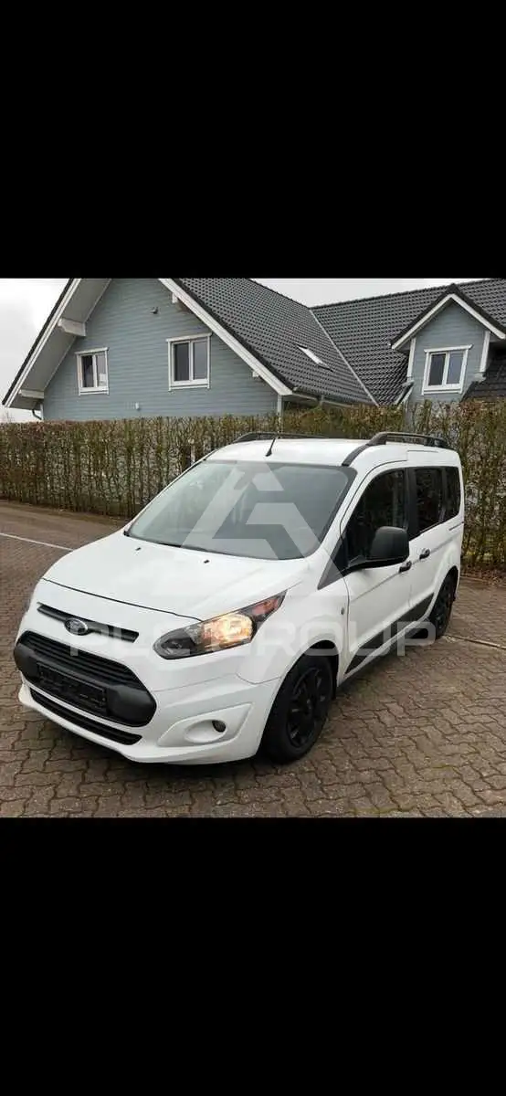 2017 Ford TRANSIT