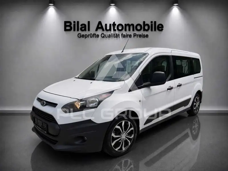 2017 Ford TRANSIT