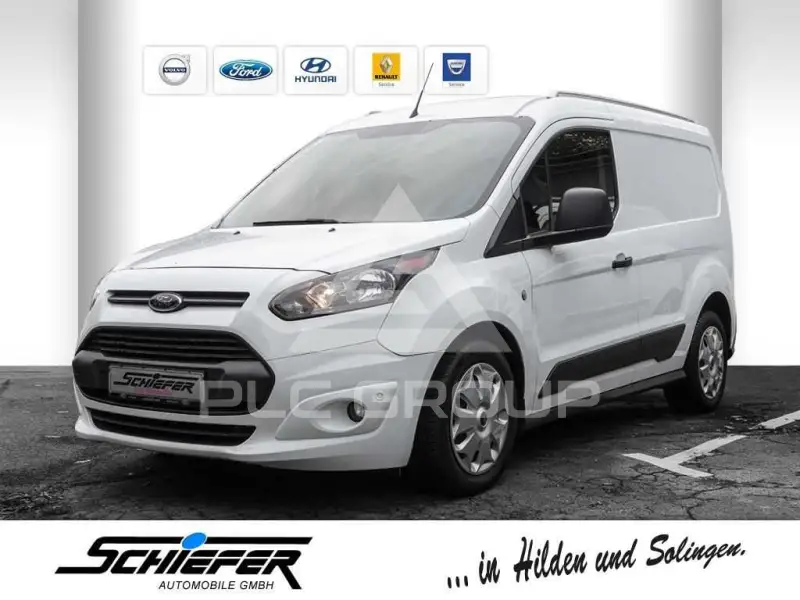 2017 Ford TRANSIT