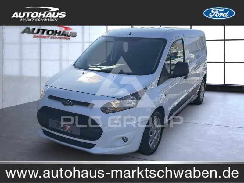 2017 Ford TRANSIT