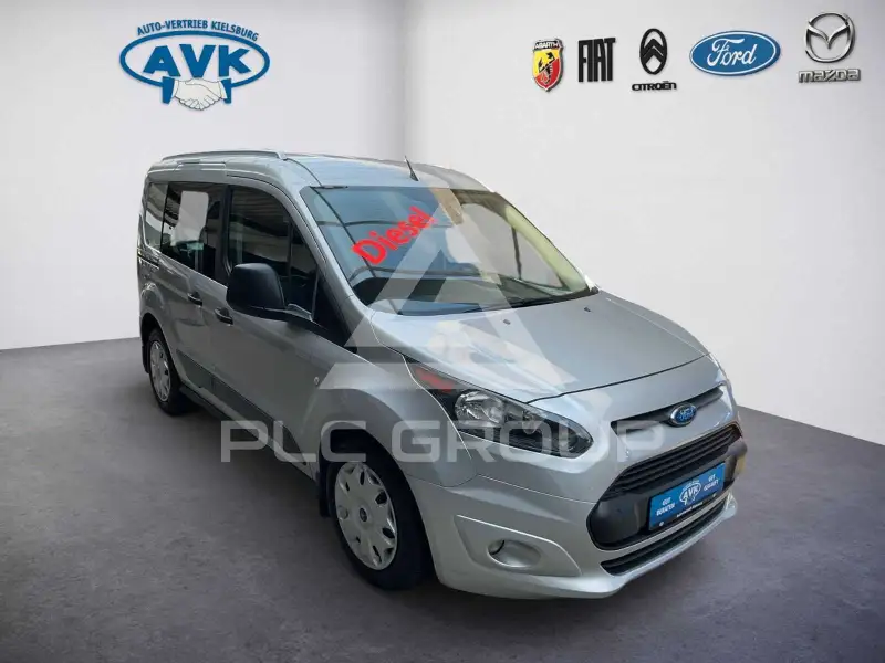 2017 Ford TRANSIT