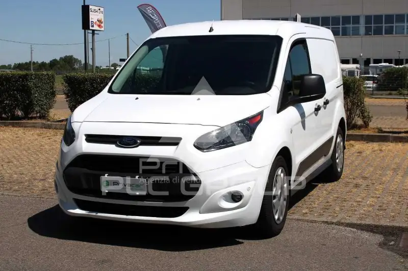 2017 Ford TRANSIT