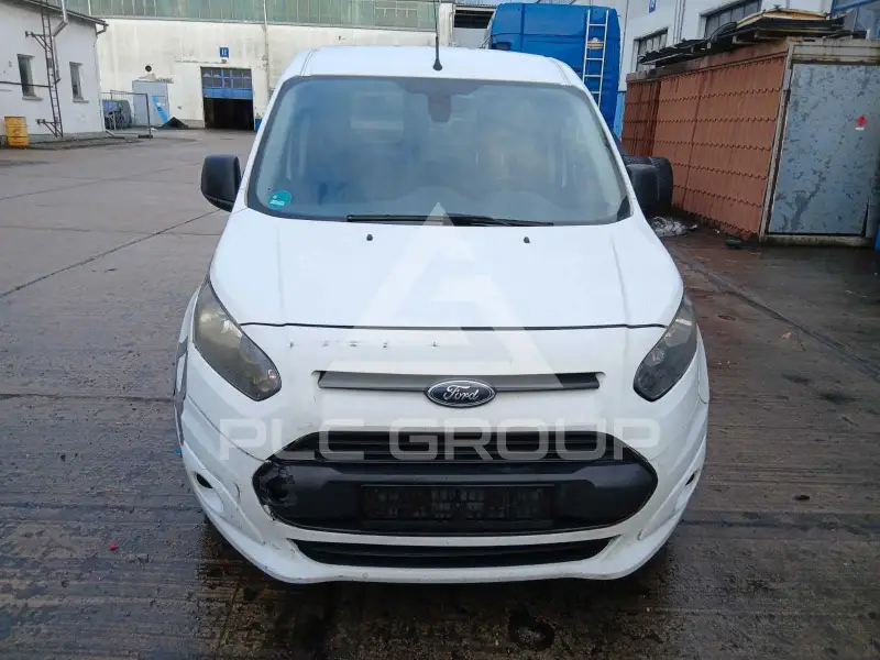 2005 Ford TRANSIT