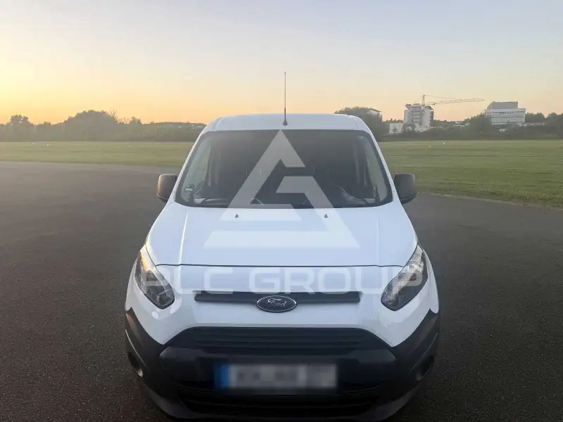 2017 Ford TRANSIT