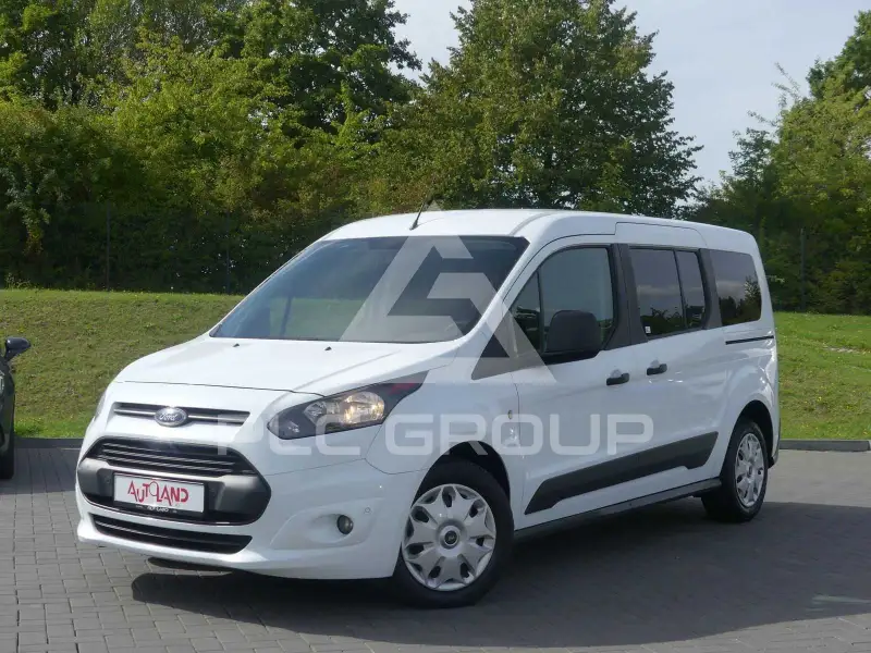 2017 Ford TRANSIT