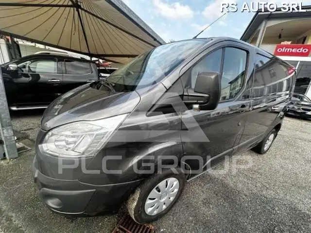2017 Ford TRANSIT