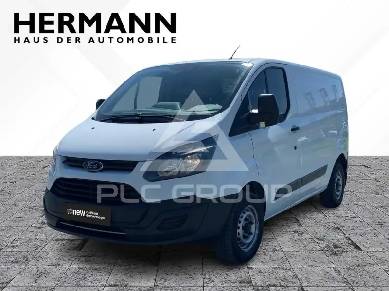 2017 Ford TRANSIT