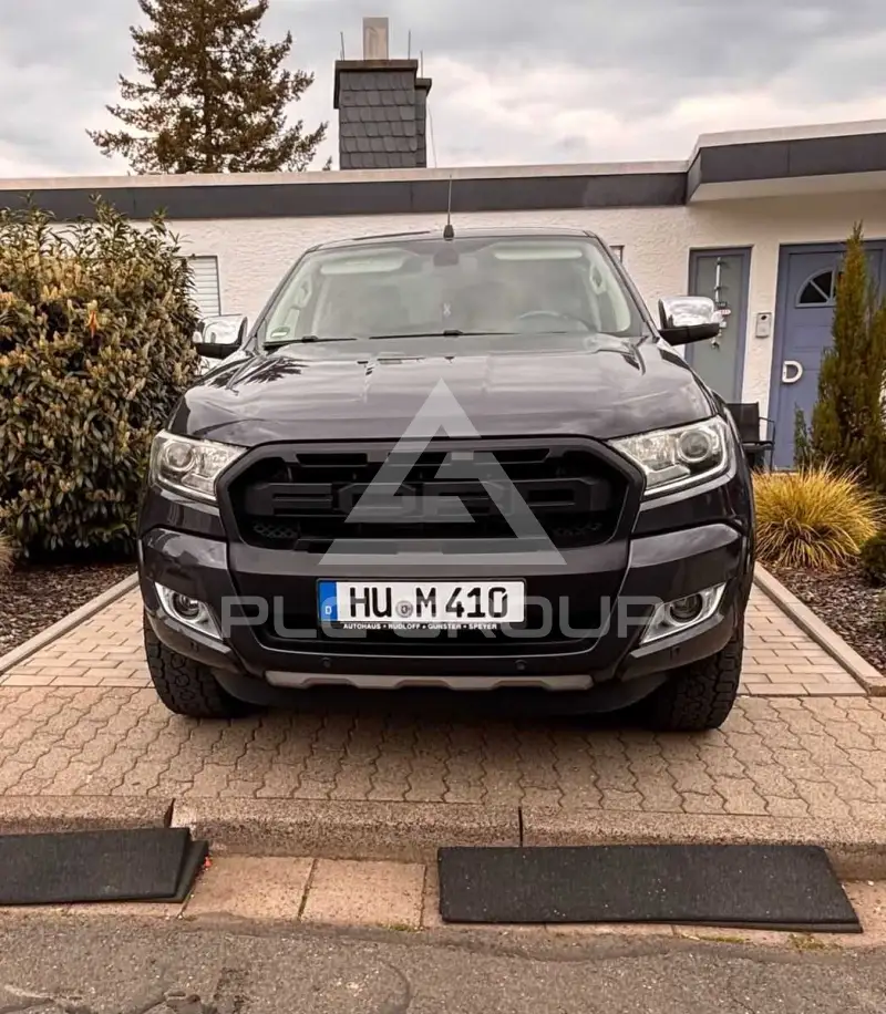 2017 Ford RANGER
