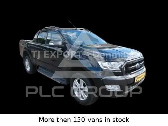 2017 Ford RANGER