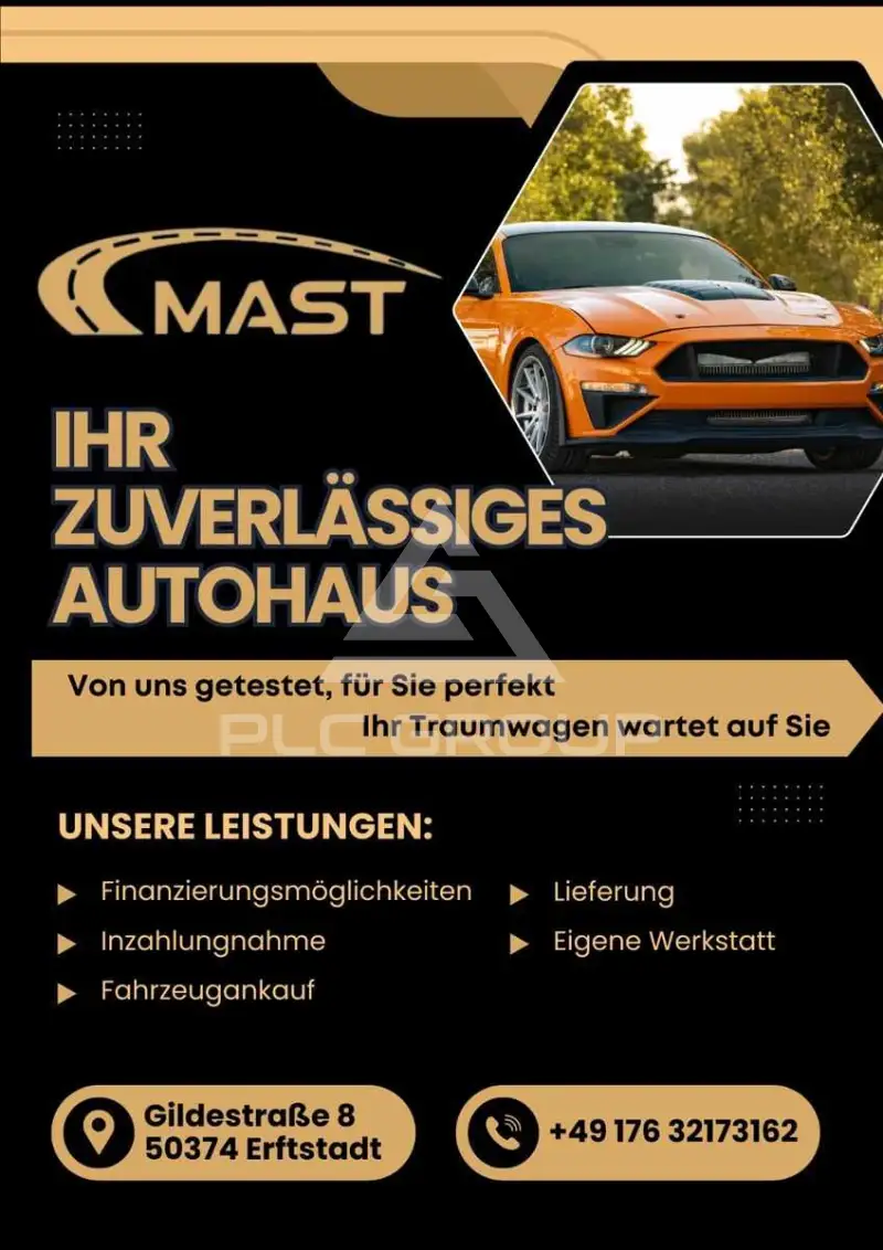 2017 Ford Tourneo