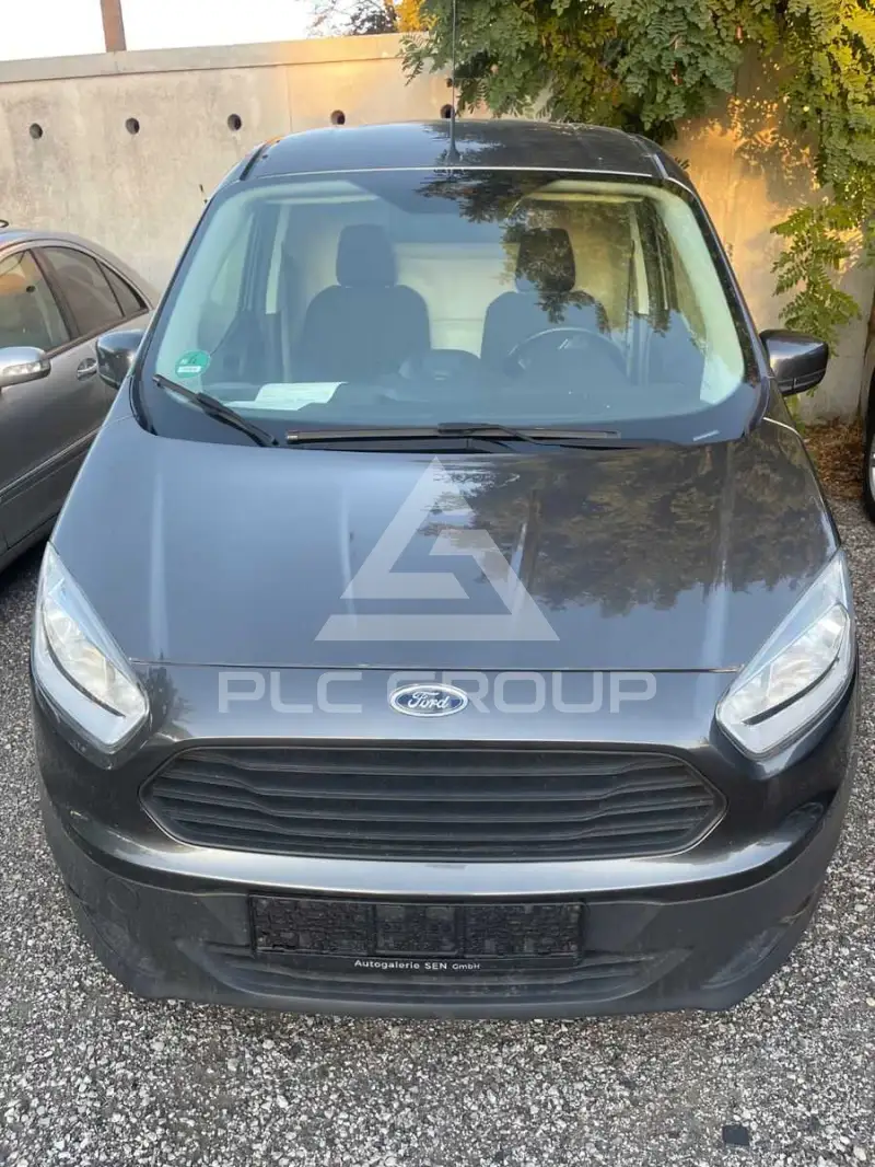 2017 Ford TRANSIT