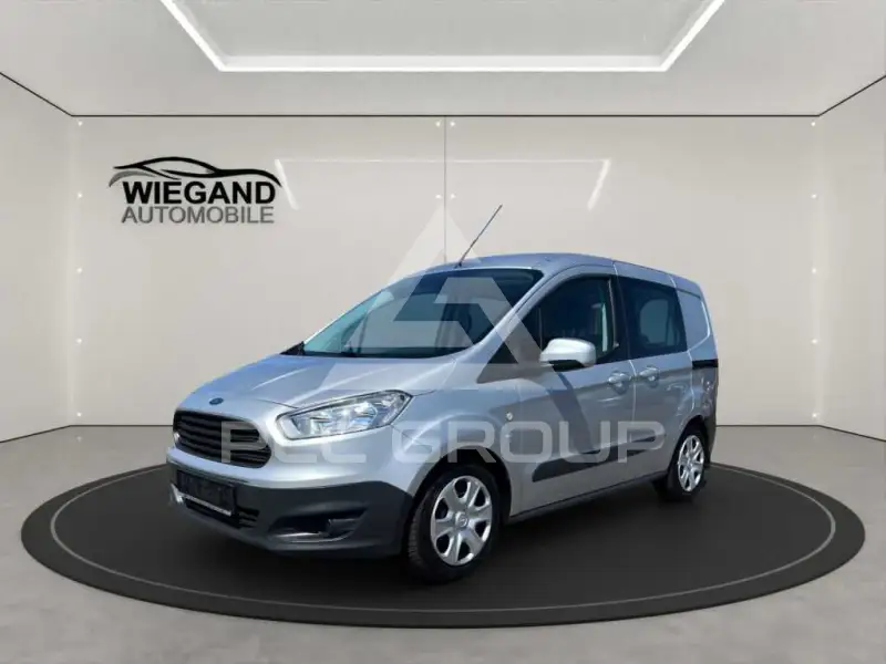 2017 Ford TRANSIT