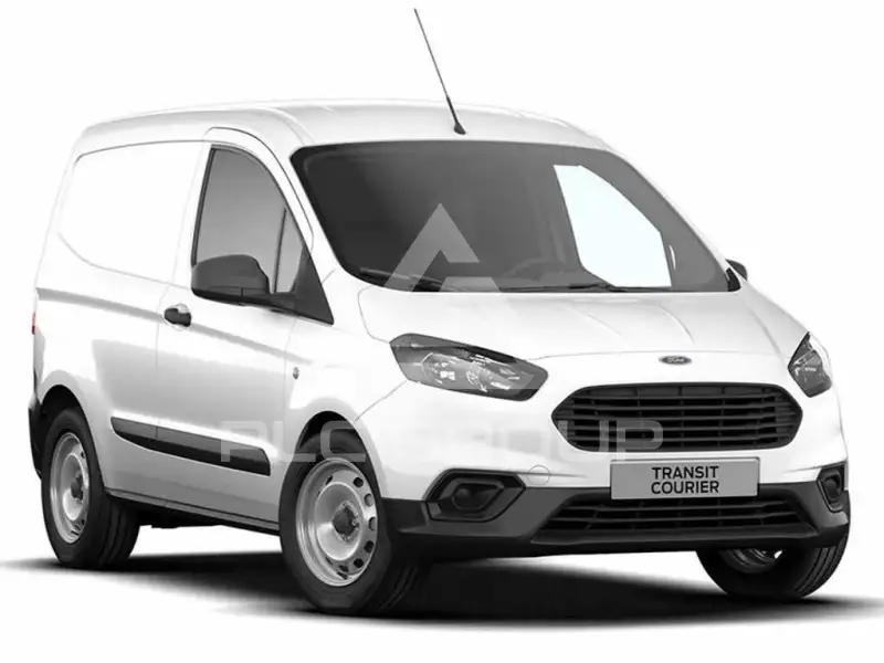 2017 Ford TRANSIT