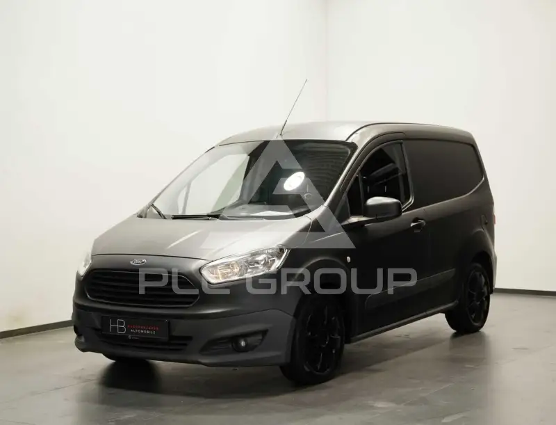 2017 Ford TRANSIT