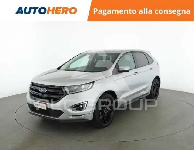 2017 Ford EDGE