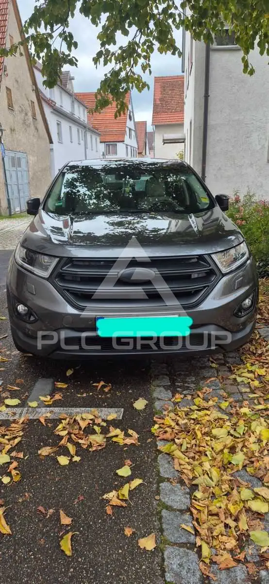 2017 Ford EDGE