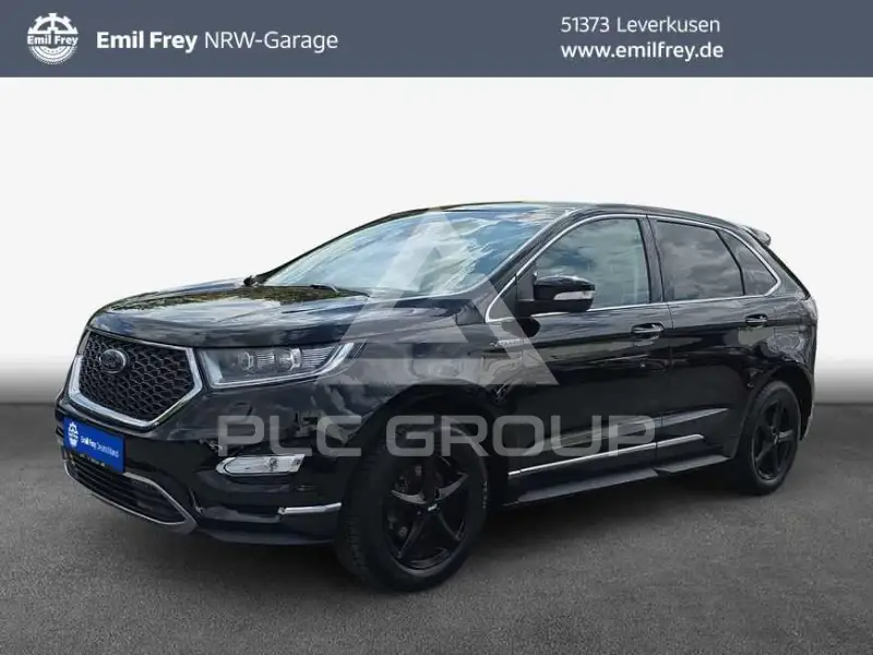 2017 Ford EDGE