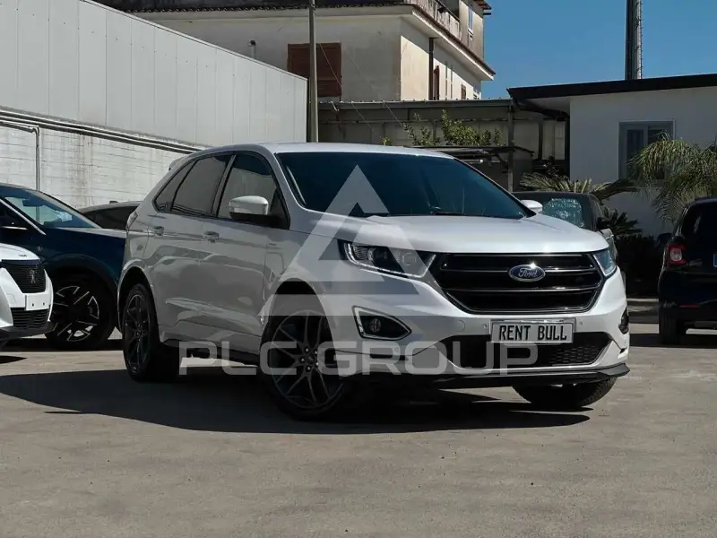 2017 Ford EDGE