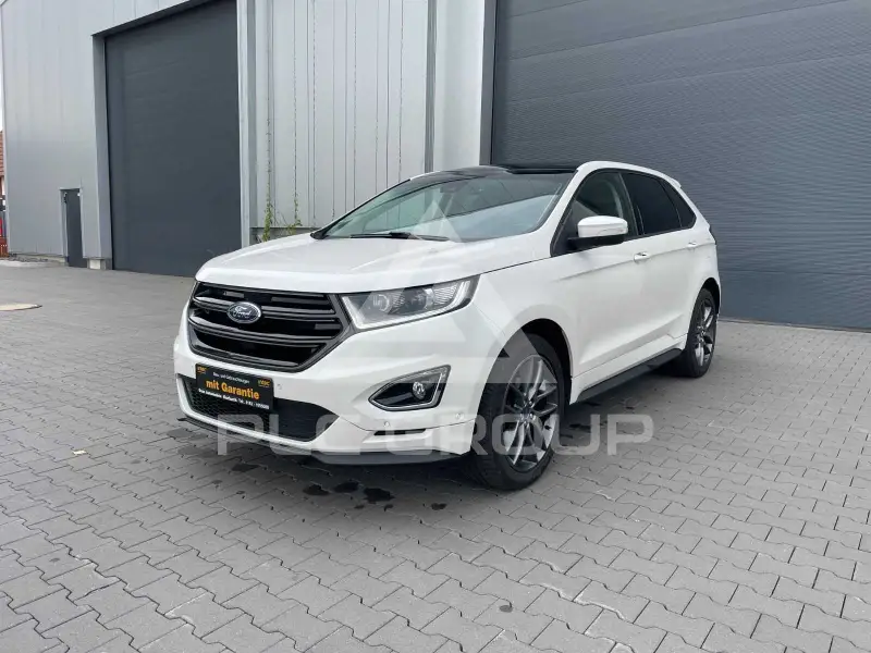2017 Ford EDGE