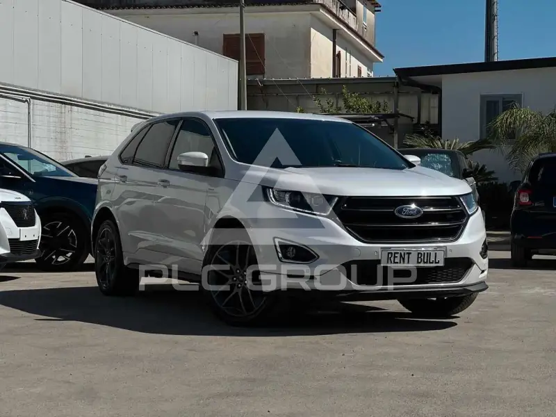 2017 Ford EDGE