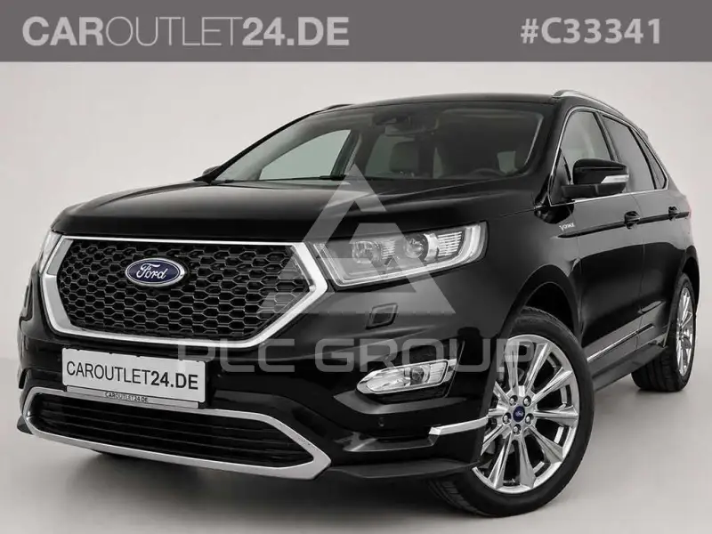 2017 Ford EDGE