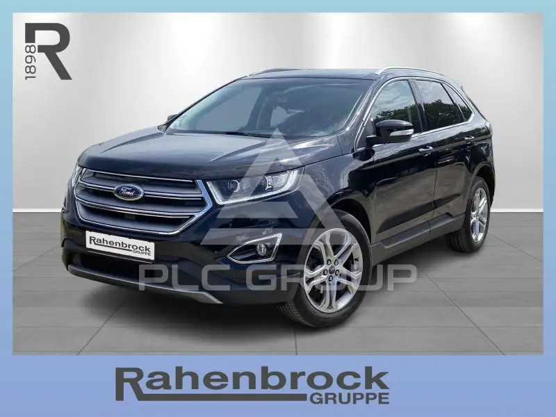 2017 Ford EDGE