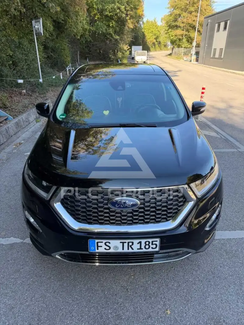 2017 Ford EDGE